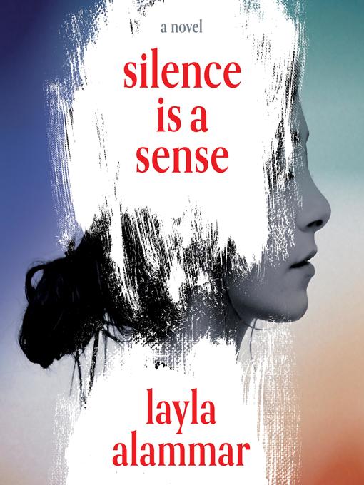 Cover image for Silence Is a Sense